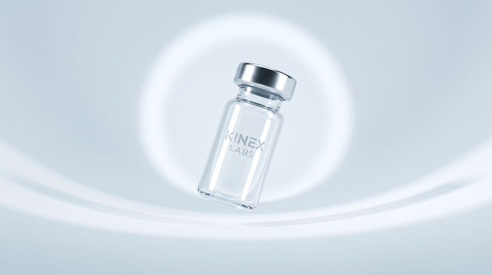 Ancillary — KINEX LABS