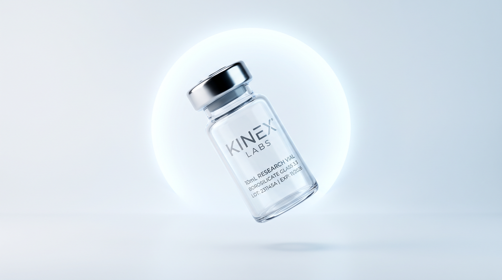 Growth Hormone & IGF — KINEX LABS