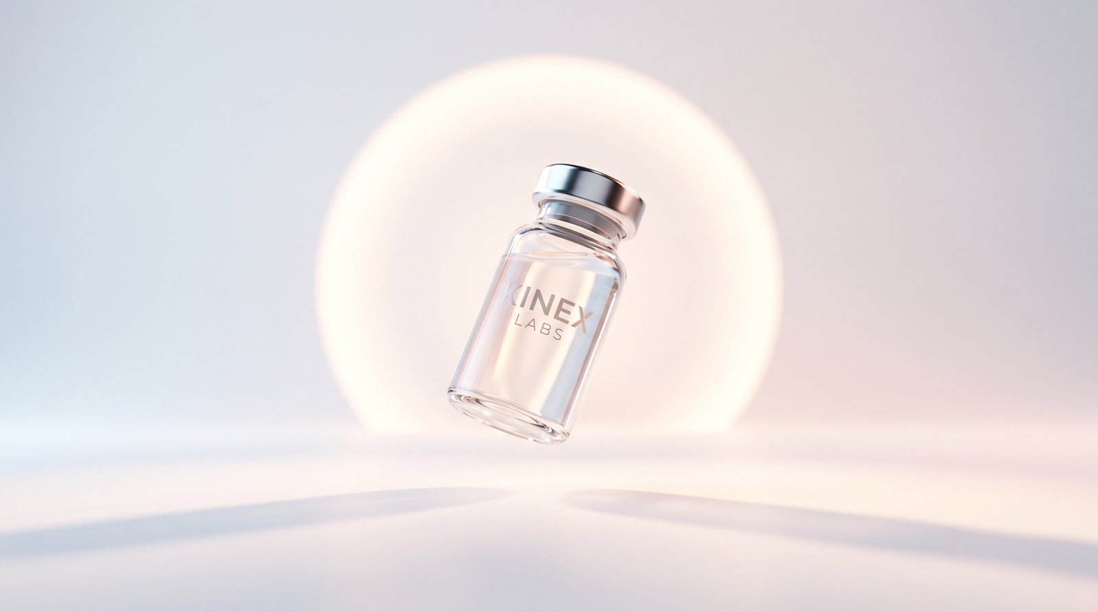 Healing, Recovery & Repair — KINEX LABS