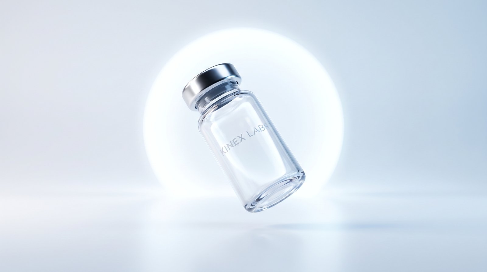 Synergy Blends — KINEX LABS
