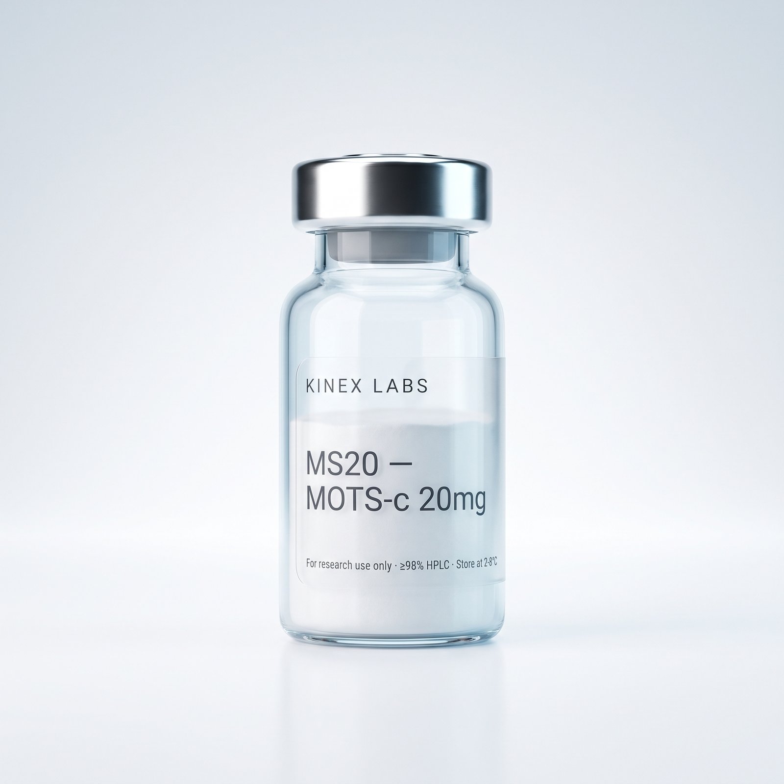 MOTS-c 20mg — KINEX LABS