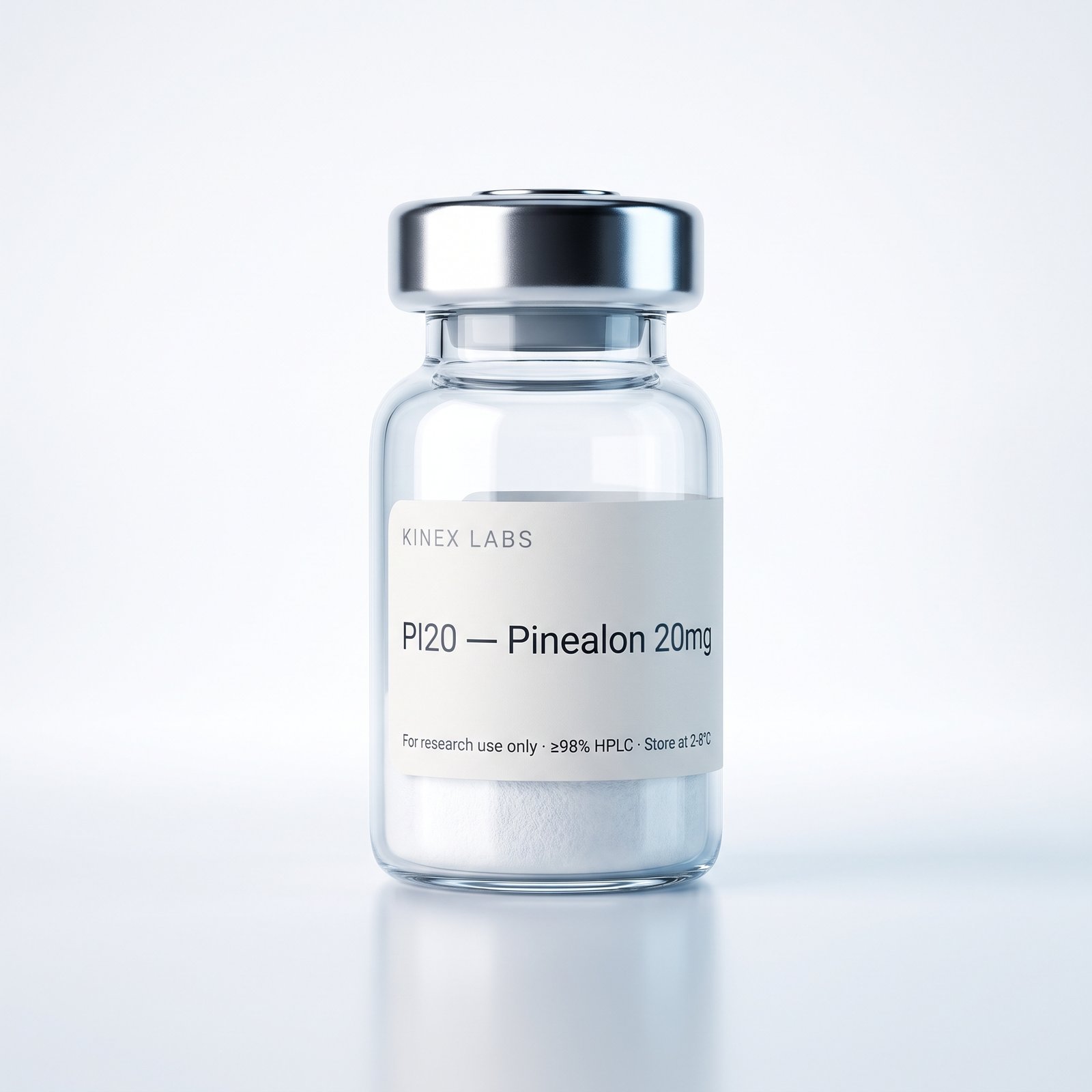 Pinealon 20mg — KINEX LABS