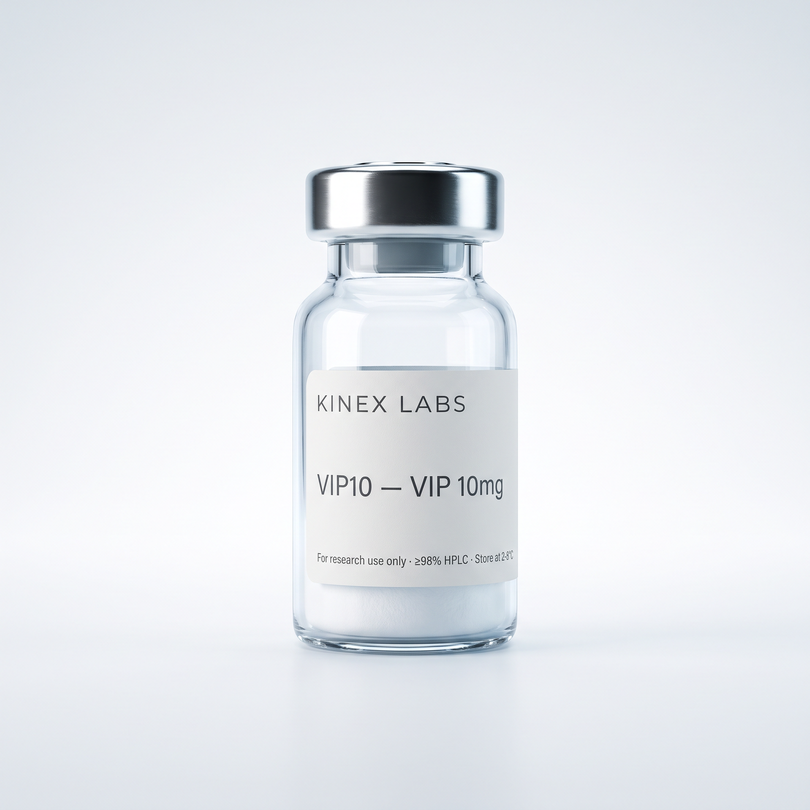VIP 10mg — KINEX LABS