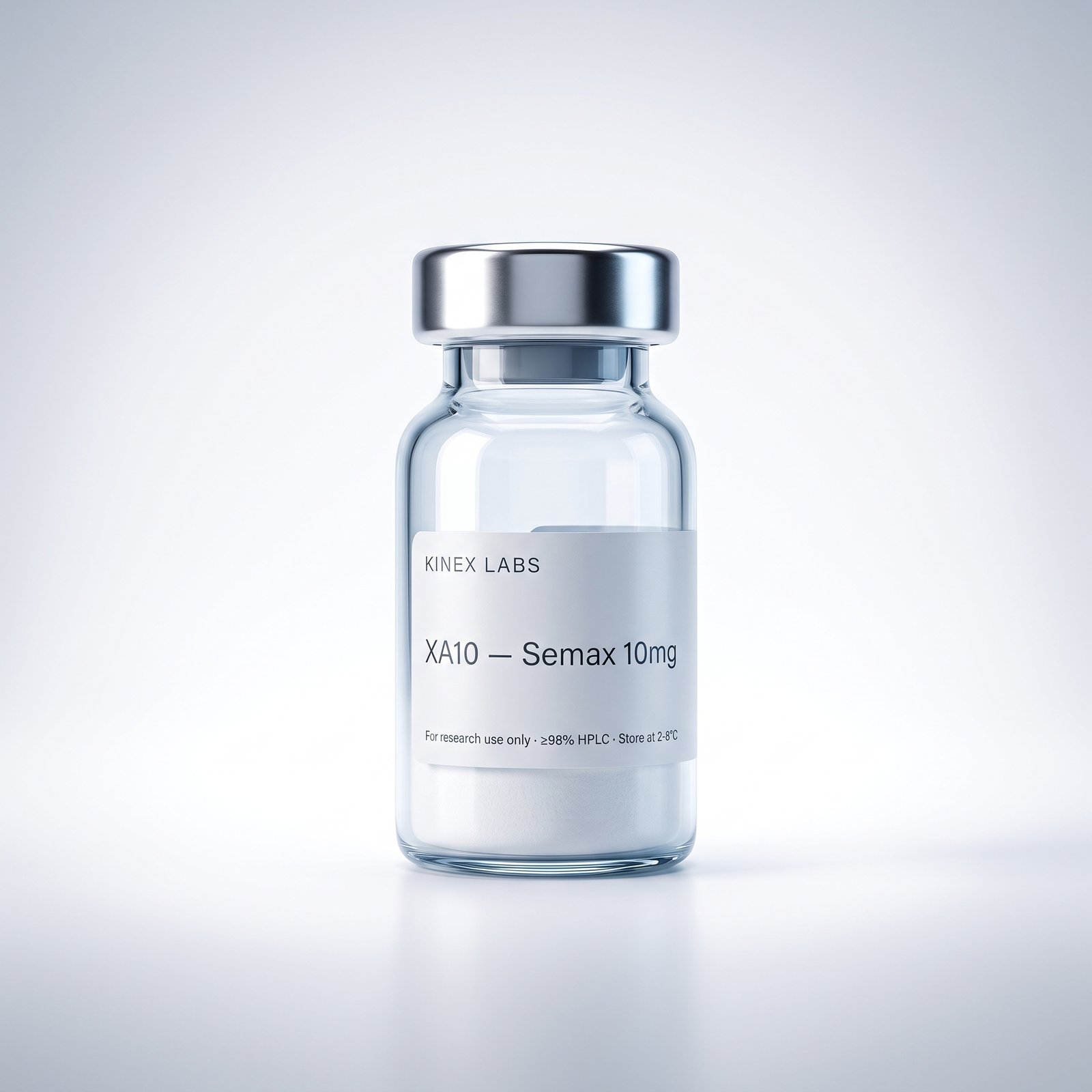 Semax 10mg — KINEX LABS
