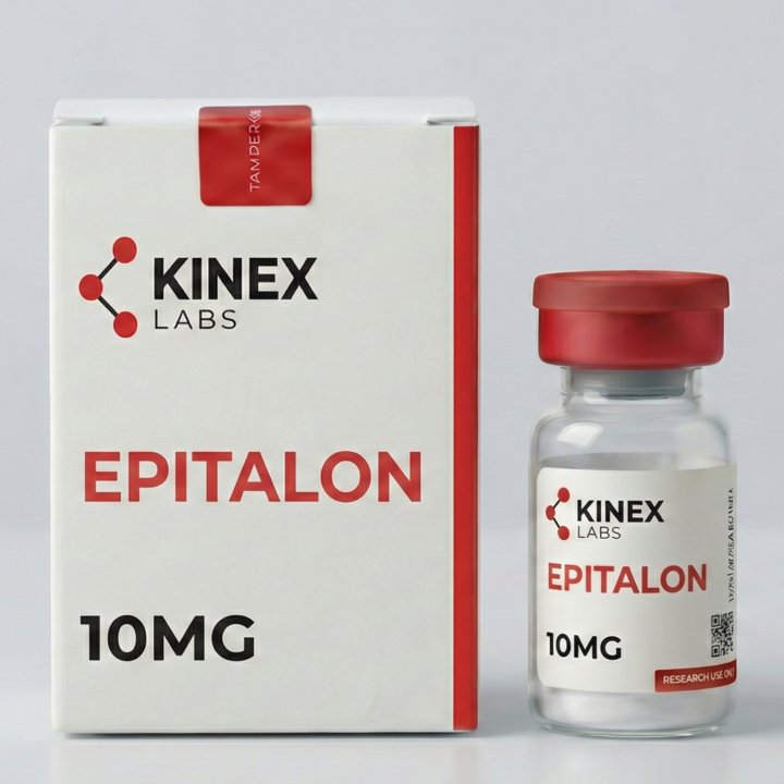 Epithalon 10mg — KINEX LABS