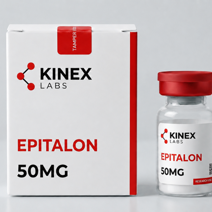 Epithalon 50mg — KINEX LABS