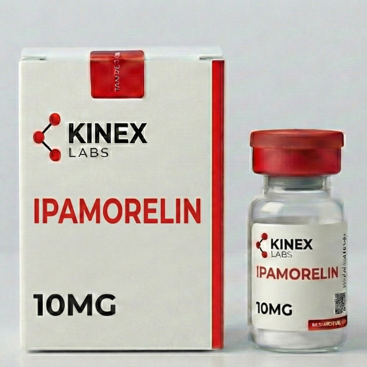 Ipamorelin 10mg — KINEX LABS