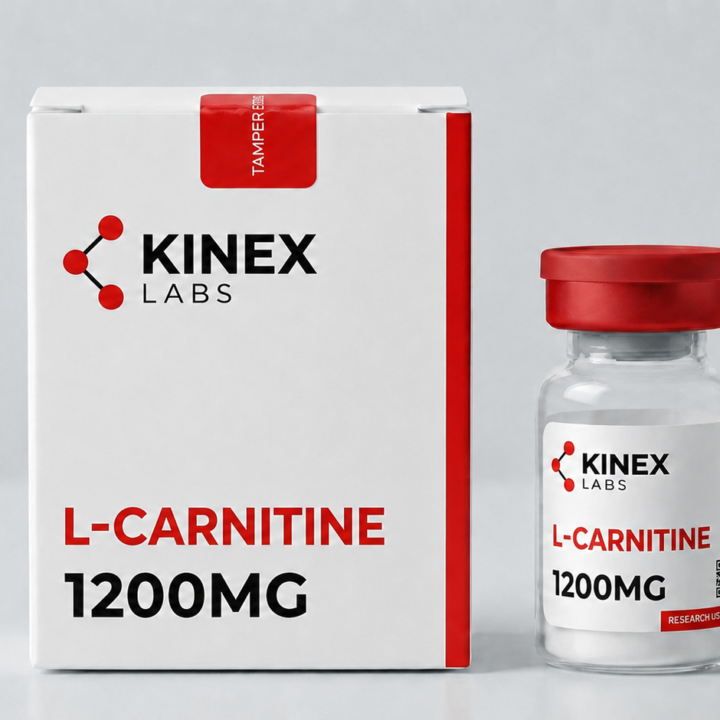 L-Carnitine 1200 mg — KINEX LABS