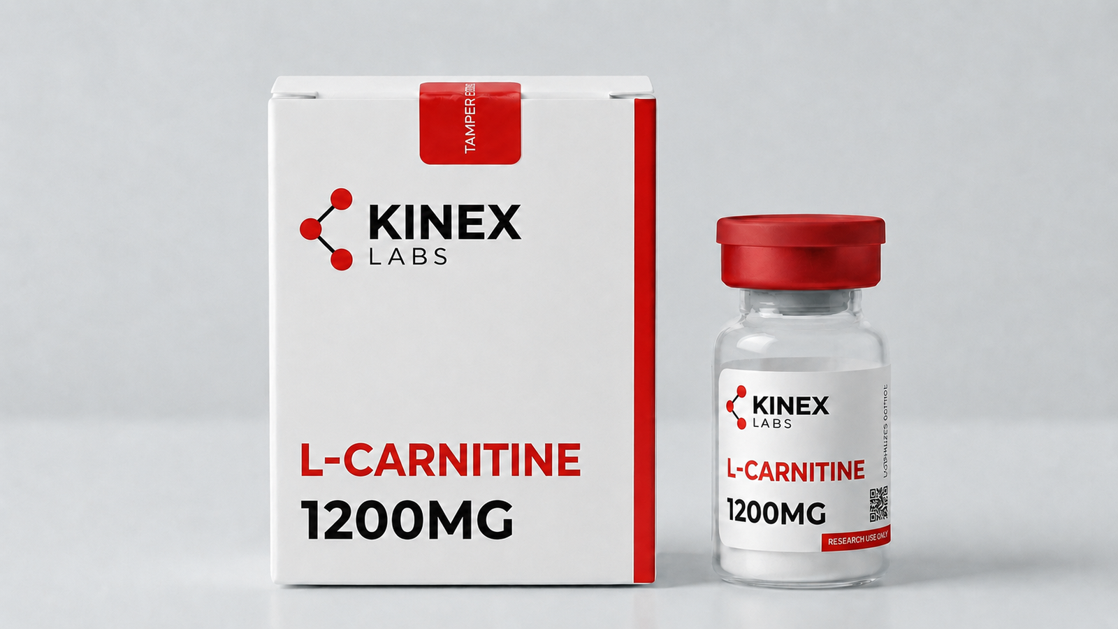 L-Carnitine 1200 mg