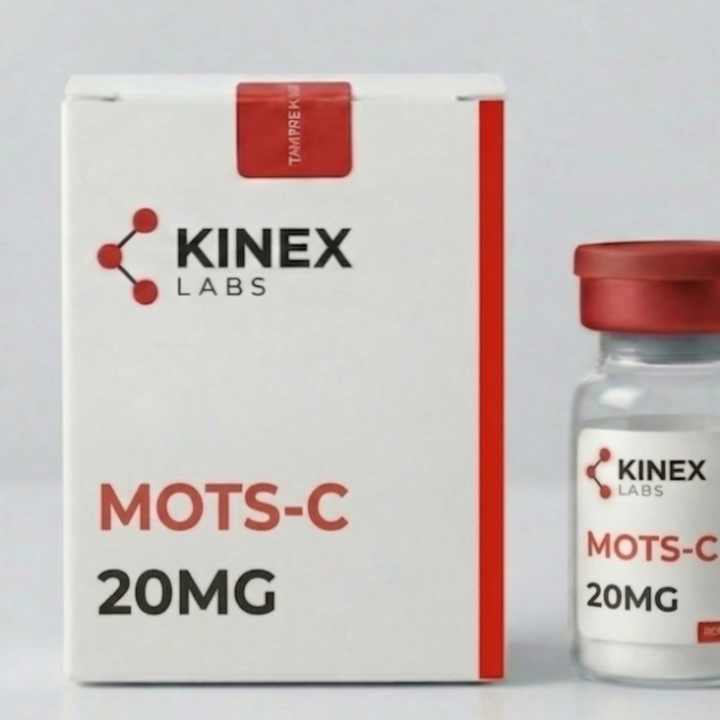 MOTS-c 20mg — KINEX LABS