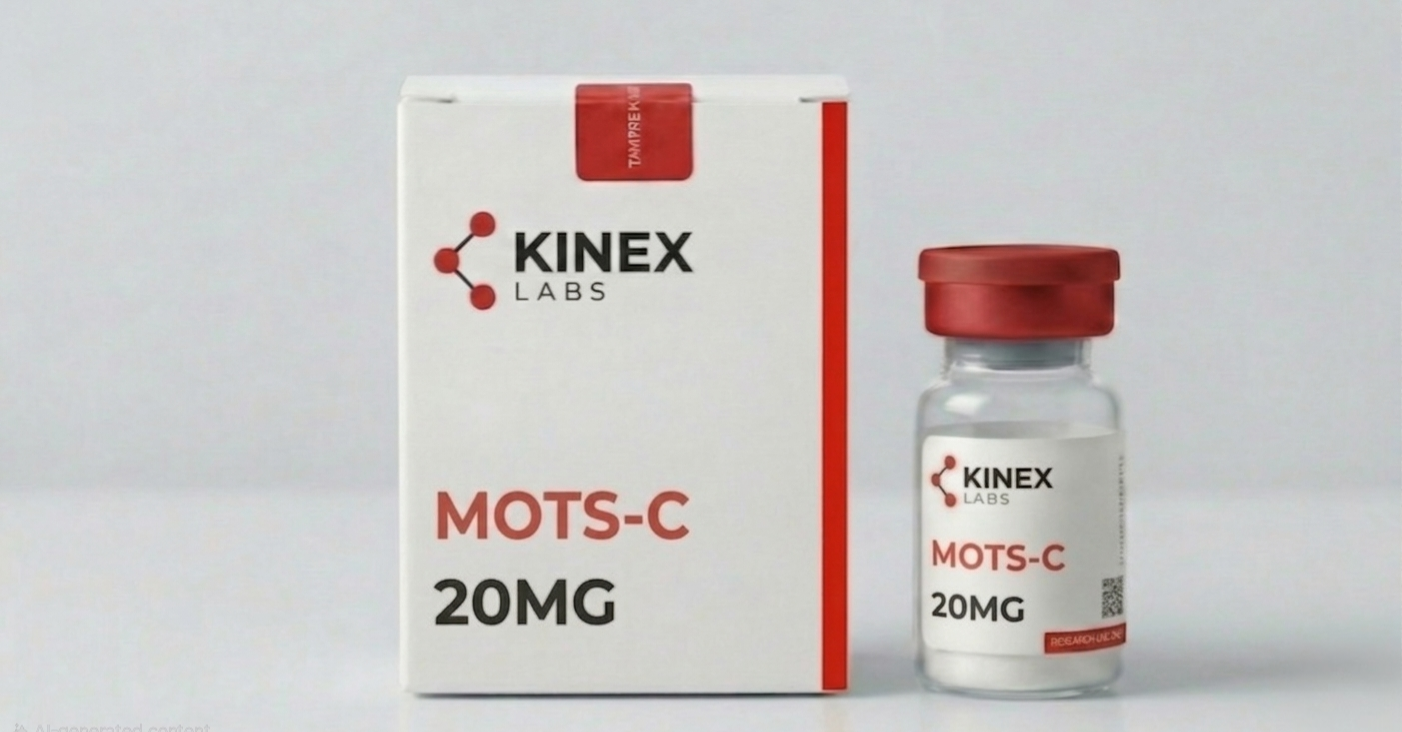 MOTS-c 20mg