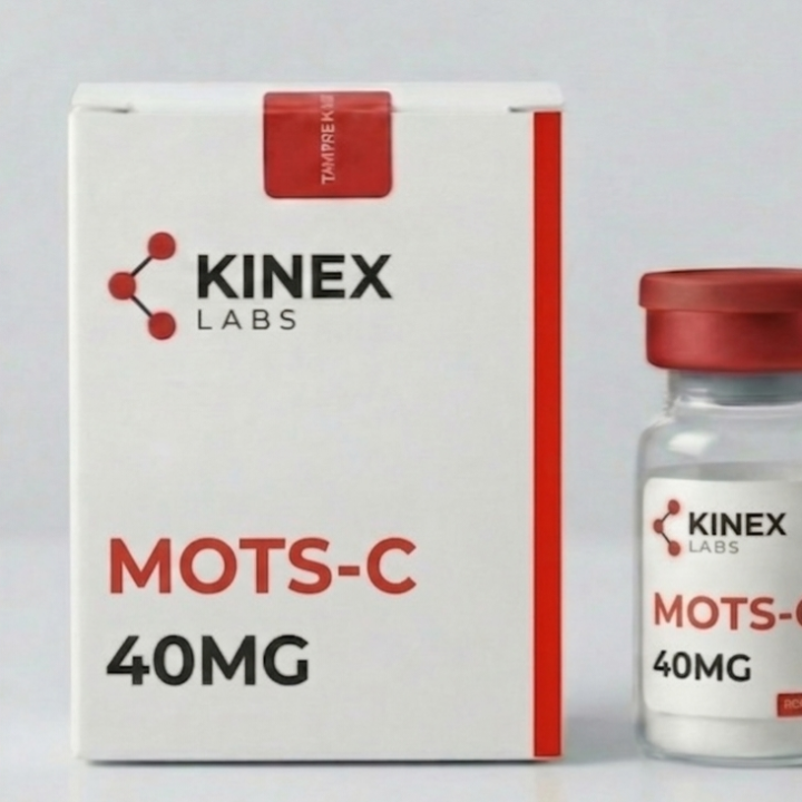 MOTS-c 40mg — KINEX LABS