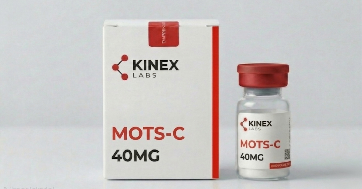 MOTS-c 40mg