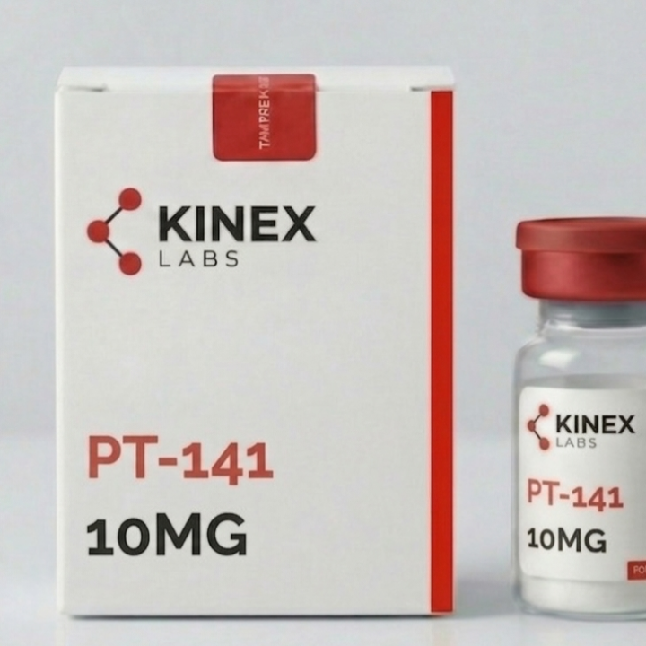 PT141 10mg — KINEX LABS