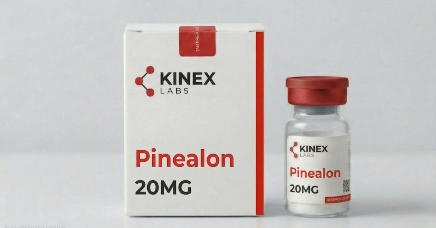 Pinealon 20mg
