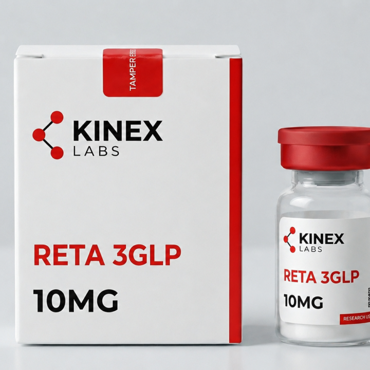 Retatrutide 10mg — KINEX LABS