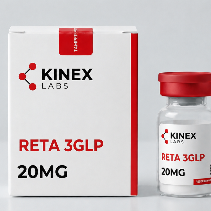 Retatrutide 20mg — KINEX LABS