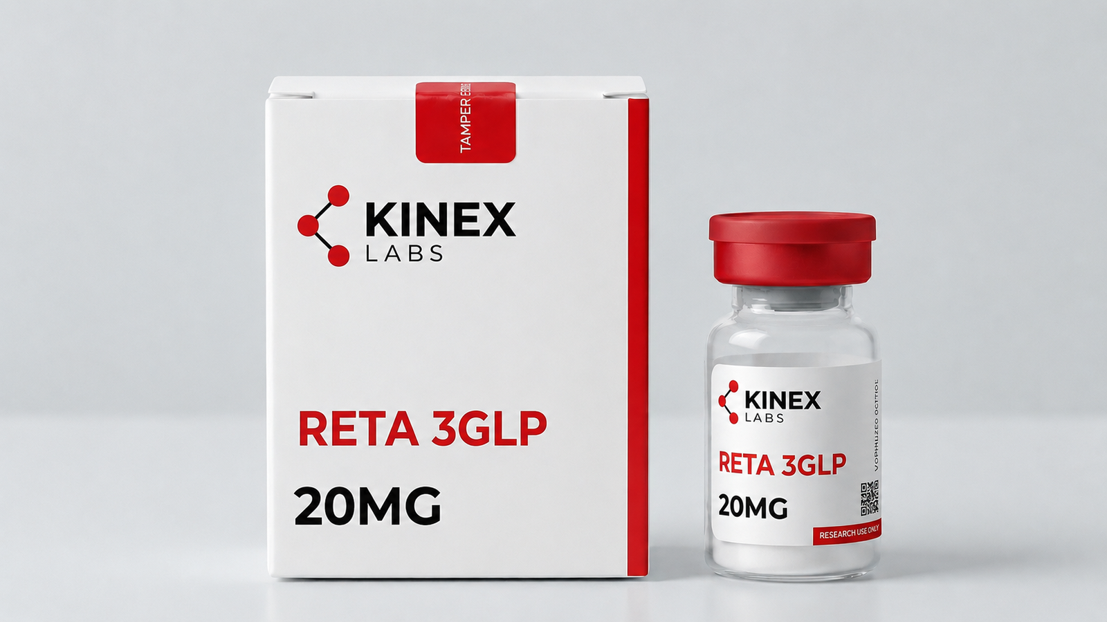 Retatrutide 20mg
