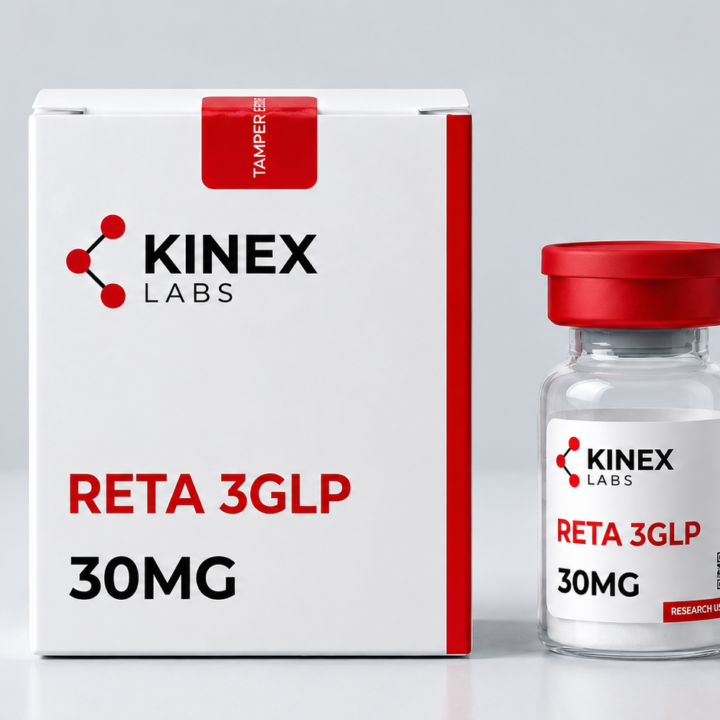 Retatrutide 30mg — KINEX LABS