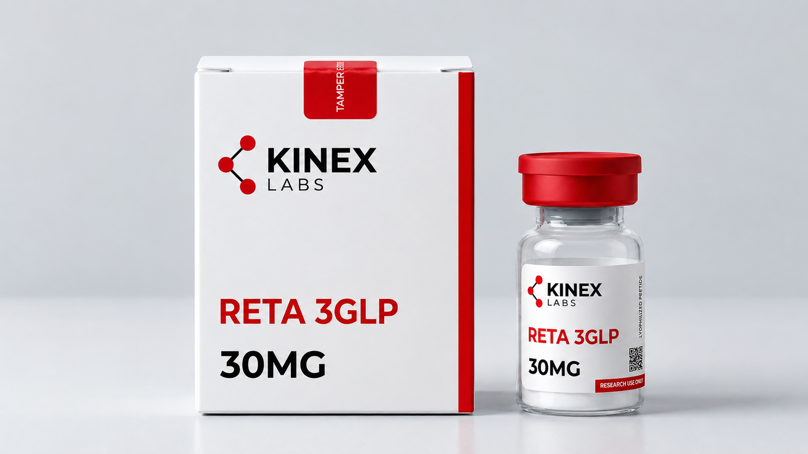 Retatrutide 30mg