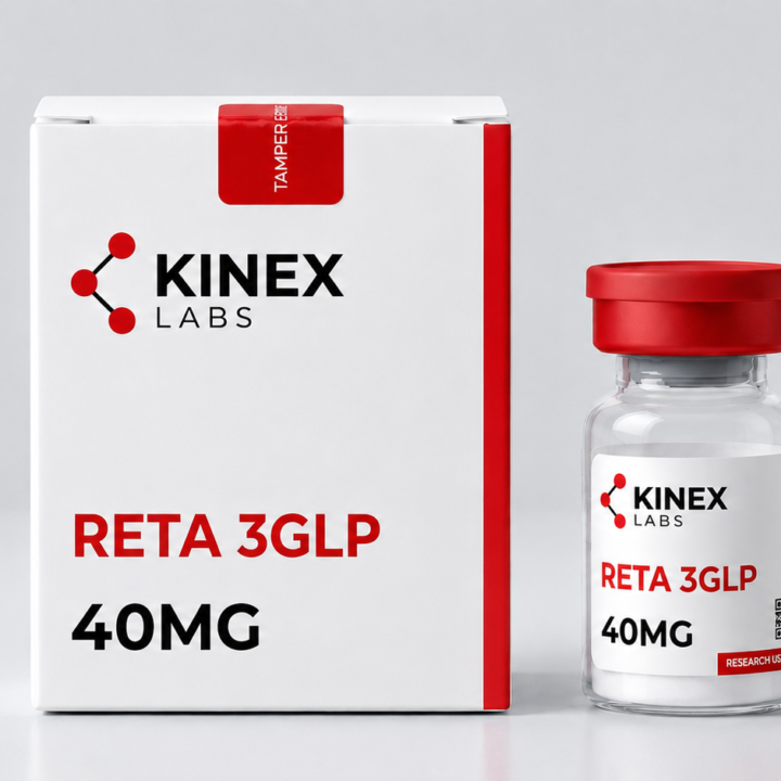 Retatrutide 40mg — KINEX LABS