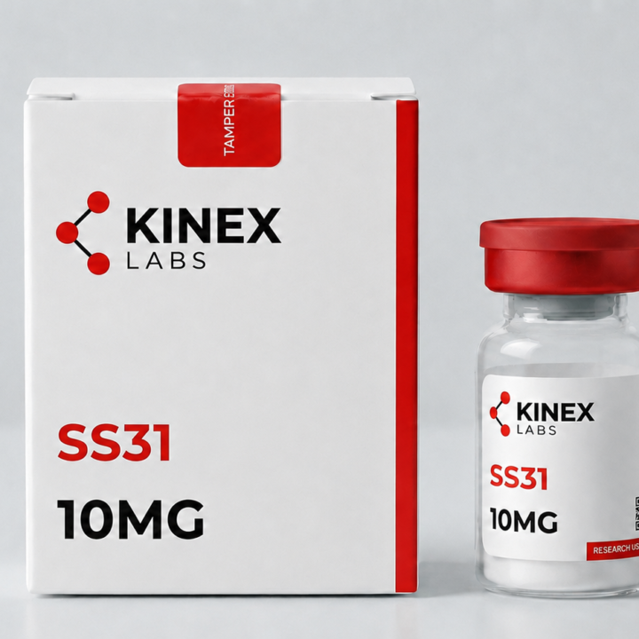 SS31 10mg — KINEX LABS