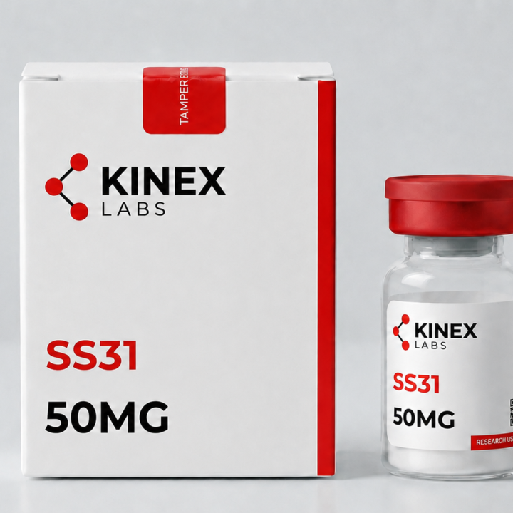 SS31 50mg — KINEX LABS
