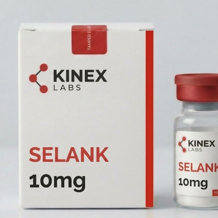 Selank 10mg — KINEX LABS