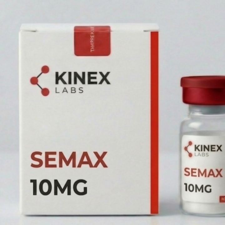 Semax 10mg — KINEX LABS
