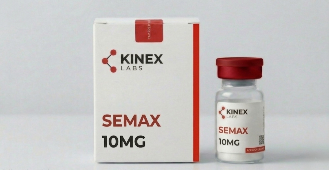 Semax 10mg