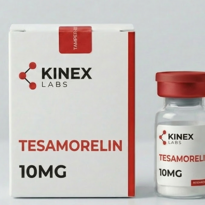 Tesamorelin 10mg — KINEX LABS